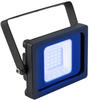 Eurolite 51914905, Eurolite LED IP FL-10 SMD blau 51914905 LED-Außenstrahler...