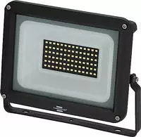 Brennenstuhl LED-Außenstrahler Jaro 7060, 50 W, 5.800 lm, Netzbetrieb Brennenstuhl LED-Außenstrahler Jaro 7060, 50 W, 5.800 lm, Netzbetrieb