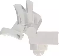Brennenstuhl LED Wandstrahler LED-Modul mit Bewegungsmelder, bis zu 10 m Reichweite