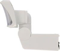 Brennenstuhl Wandstrahler WS 2050 W/LED Au&szlig;enstrahler 20W