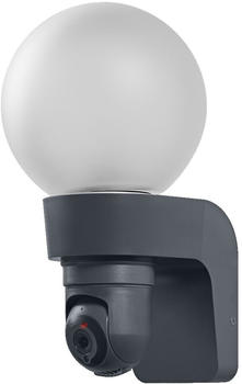 LEDVANCE LED-Leuchte Smart+ Wifi Globe Camera Track & Trace