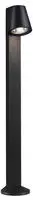 Paulmann LED Pollerleuchte "IP44 793mm 3000K 9W 700lm 230V 65 AnthrazitAluminium" 1
