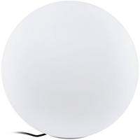 MONTEROLO OUTDOOR BALL &Oslash;500 WEISS