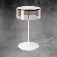 Sigor 4525101, Sigor Numotion Akkuleuchte LED, wei&szlig; , Lagerverkauf, Neuware