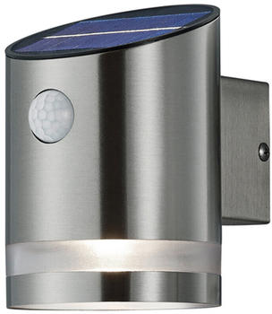 Meine Wunschleuchte LED Solar Wandleuchten Set (R22231S107)