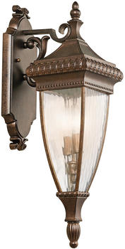 Kichler Wandleuchte Venetian Rain (KL-VENETIAN2-M)