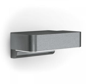 Steinel L 800 MC ANT EU 079291 Außenwandleuchte 7.5W Anthrazit