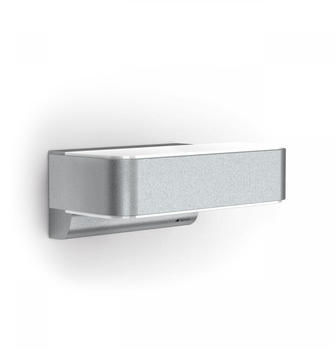 Steinel LED-Außenleuchte 810SC silber (087562)