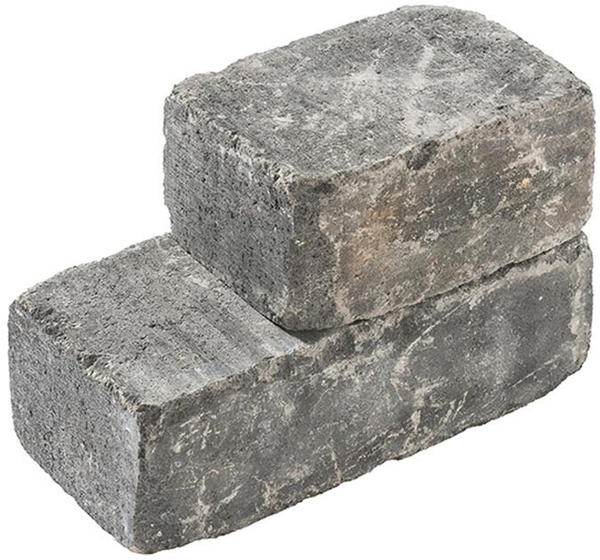 Diephaus Antik 28 x 21 x 14 cm basalt