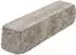 Diephaus Mauerstein iBrixx Passion Twee 50 x 12,5 x 12,5 cm