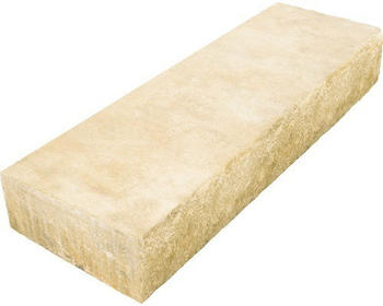Diephaus Beton Blockstufe iStep Passion sandstein 100 x 34,5 x 15 cm