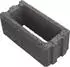 EHL Planomur Normalstein anthrazit 50 x 25 x 20 cm (7406887)
