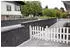 EHL Planomur Normalstein anthrazit 50 x 25 x 20 cm (7406887)