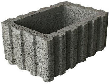 EHL Pflanzstein grau 60 x 40 x 25 cm (6946461)