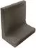 Diephaus L-Stein 80 x 40 x 40 x 7 cm anthrazit