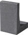 KANN L-Stein Vero 40 x 25 x 30 cm
