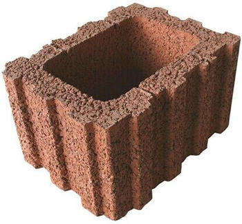 EHL Pflanzstein braun 40 x 30 x 25 cm (6946511)
