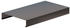 Sarei Mauerabdeckung Aluminium anthrazit 0,8 mm (4005140)