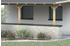 Sarei Mauerabdeckung Aluminium anthrazit 0,8 mm (4005140)