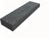 Diephaus Blockstufe PE2 anthrazit 125 x 35 x 15 cm