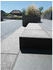Diephaus Blockstufe Limos Granit 100 x 35 x 15 cm