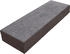 EHL Blockstufe anthrazit 100 x 35 x 15 cm