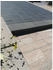 EHL Blockstufe anthrazit 100 x 35 x 15 cm