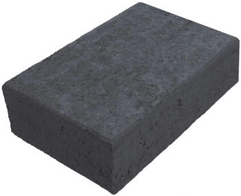 EHL Blockstufe anthrazit 50 x 35 x 15 cm