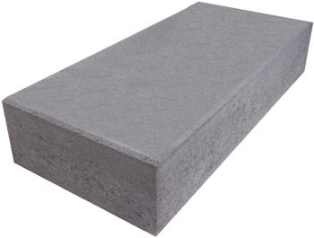 EHL Blockstufe anthrazit 75 x 35 x 15 cm