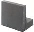 EHL L-Stein unbewehrt grau 40 x 40 x 30 cm