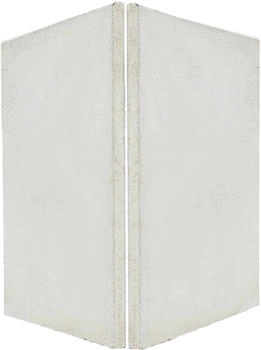 EHL Stützwinkel L-Stein 100 x 155 cm Ecke Wandstärke 12 cm