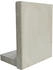 EHL Stützwinkel L-Stein 50 x 105 cm Wandstärke 12 cm grau