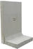 EHL Stützwinkel L-Stein 50 x 155 cm Wandstärke 12 cm grau