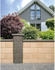 EHL Mauer Planomur Mauerabdeckplatte anthrazit 4 x 50 x 32 cm