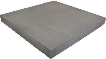 EHL Mauer Planomur Pfeilerabdeckplatte anthrazit 4 x 40 x 40 cm