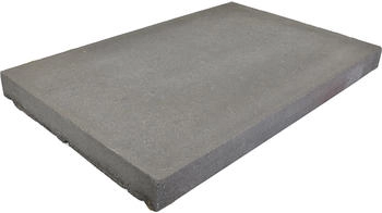 EHL Mauerabdeckplatte anthrazit 50 x 25 x 4 cm
