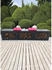 EHL Beton U-Stein anthrazit 40 x 50 x 40 cm