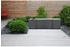 EHL Beton U-Stein grau 40 x 50 x 40 cm