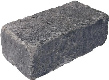 EHL Mauerstein Verona Antik 40 x 20 x 14 cm anthrazit