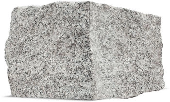 Galamio Granitmauersteine gebrochen 40 x 25 x 25 cm 1000 kg Palette