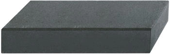 KANN Blockstufe aus Beton anthrazit 100 x 34 x 15 cm