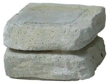 KANN Ziermauer Madoc Füllstein 11 x 10 x 7 cm