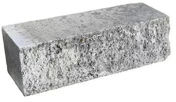 EHL BossIntak Light Mauerblock grau-anthrazit (532214) 50x18x15