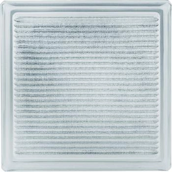 Fuchs Design Glasstein Xenon 19 x 19 x 8 cm
