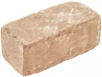 Diephaus Mauerstein iBrixx Ambiente Grande XXL 42 cm x 21 cm x 21 cm sandstein