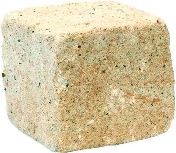 Diephaus Siola Mini 15 x 16,5 x 15 cm Sandstein