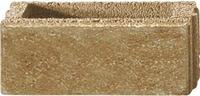 Diephaus Vollstein iBrixx System 50 x 25 x 20 cm sandstein
