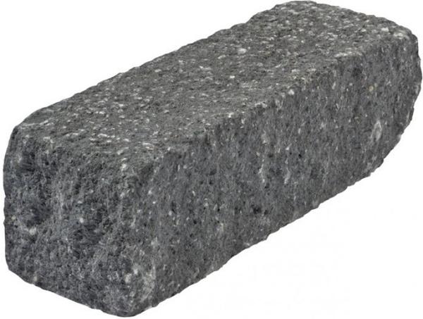 Diephaus Siola Kombi 25 x 12,5 x 12,5 cm granit-schwarz
