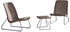 Keter Rio Patio Set 17197637