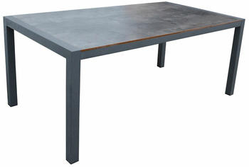 Acamp New Jersey 5-tlg. 180cm Tisch Extensio Fix (25424)